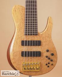 Guitar Shop Barchie's / ベース