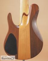 Fodera Imperial Elite MG Shape 6st