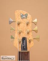 Fodera Imperial Elite MG Shape 6st