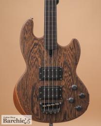 Wal Mk.1 Bass Fretless
