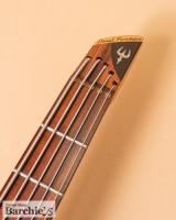 DANIEL FERNANDEZ LUTHIER DC5 Headless