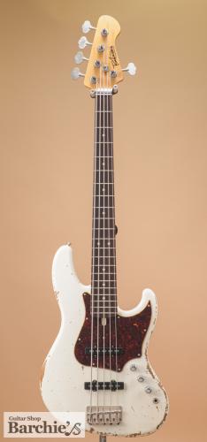 Guitar Shop Barchie's / Tsubasa Guitar Workshop the Hopper 5st