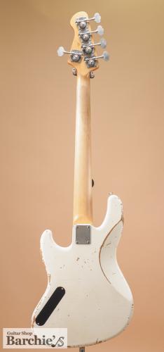 Guitar Shop Barchie's / Tsubasa Guitar Workshop the Hopper 5st