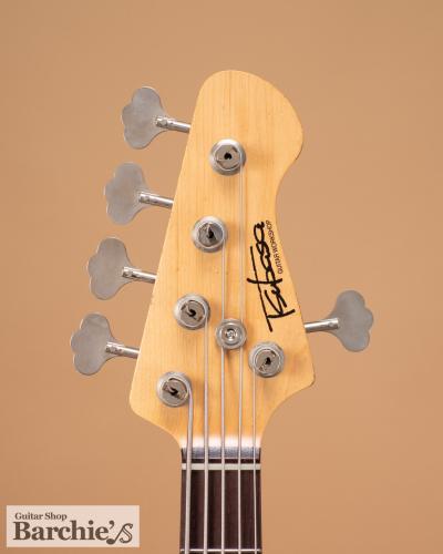 Guitar Shop Barchie's / Tsubasa Guitar Workshop the Hopper 5st