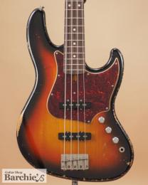 Guitar Shop Barchie's / ベース