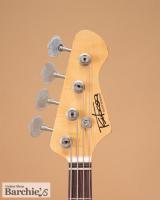 Tsubasa Guitar Workshop the HOPPER