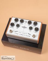 FKT AUDIO THE FRETLESS STD