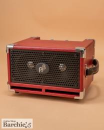 Phil Jones Bass BASS CUB PRO BC-120 Red