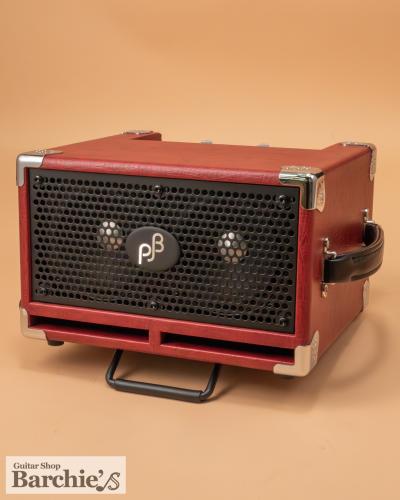 Guitar Shop Barchie's / Phil Jones Bass BASS CUB PRO BC-120 Red