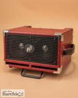 Phil Jones Bass BASS CUB PRO BC-120 Red