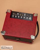 Phil Jones Bass BASS CUB PRO BC-120 Red