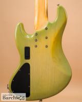 K2 GUITARS 名称不明 カスタムメイド 5st