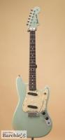 Fender US Cyclone Update SNB MHDCP W/G EXP