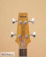 Aria Pro II SB-1000 Oak