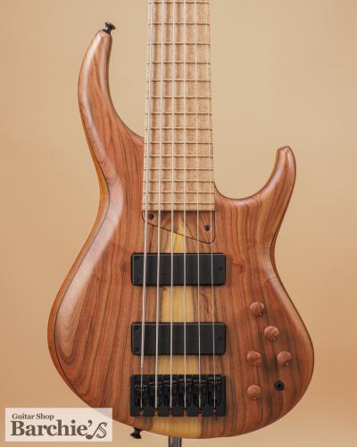 Guitar Shop Barchie's / MTD 635-24