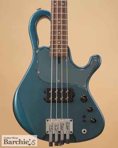すず 様 symphony navy Guitar Shop Barchie's / saitias guitars Lorentz4 Standard / Swell Blue
