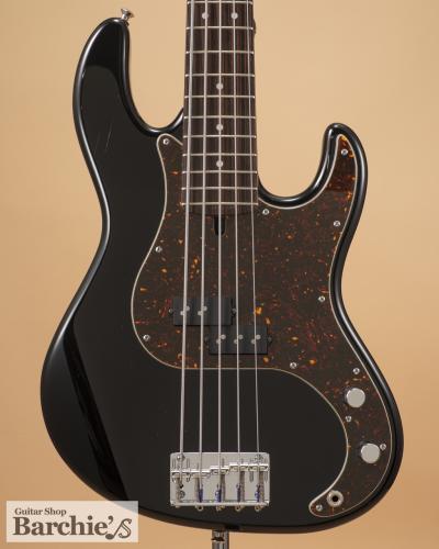 Guitar Shop Barchie's / Ken Smith Design Brooklyn BRP665-PB