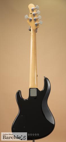 Ken Smith BSR5M 5弦エレキベース 木目デザイン Guitar Shop Barchie's / Ken Smith Design Brooklyn BRP665-PB