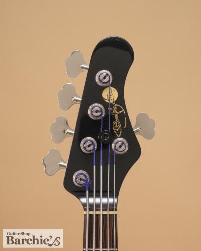 Guitar Shop Barchie's / Ken Smith Design Brooklyn BRP665-PB