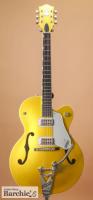 Gretsch G6120SHL Setzer Hot Rod