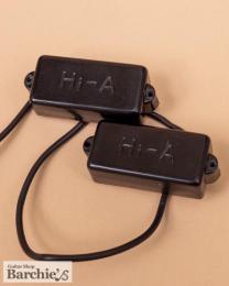 Hi-A P-type