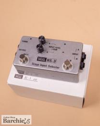 TRIAL BS-3