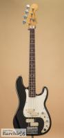 Fender Elite II P-Bass