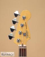 Fender Elite II P-Bass