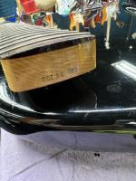 Fender Elite II P-Bass