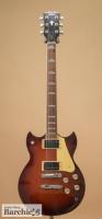 YAMAHA SG800 FL改