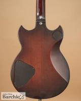 YAMAHA SG800 FL改