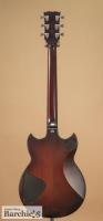 YAMAHA SG800 FL改