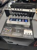 Darkglass Electronics Anagram