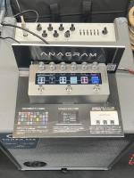 Darkglass Electronics Anagram
