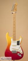 Fender PLAYER PLUS STRATCASTER Tequila Sunrise