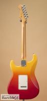 Fender PLAYER PLUS STRATCASTER Tequila Sunrise