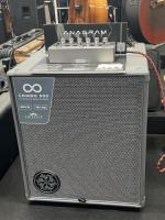 Darkglass Electronics DG112D Infinity 500 Combo 11