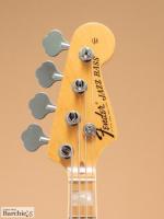 Fender American Vintage 74 Jazz Bass