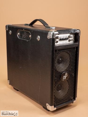 Guitar Shop Barchie's / Phil Jones Bass Briefcase