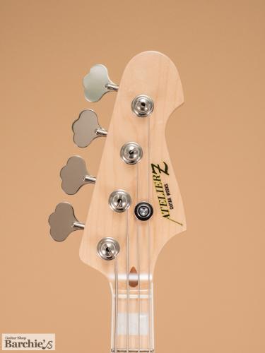Guitar Shop Barchie's / ATELIER Z M#245 PLUS Custom