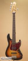 Tsubasa Guitar Workshop the Hopper 5st