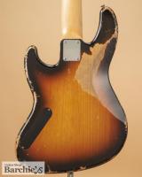 Tsubasa Guitar Workshop the Hopper 5st