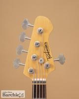 Tsubasa Guitar Workshop the Hopper 5st