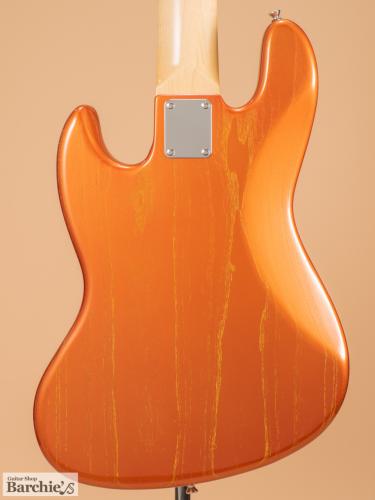 Guitar Shop Barchie's / FCGR RS.JB 5st Light Ash 2P/R MH #1374