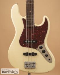 J.W.Black Guitars JWB-J Bass #280
