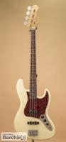 J.W.Black Guitars JWB-J Bass #280