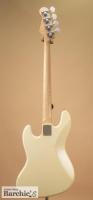 J.W.Black Guitars JWB-J Bass #280