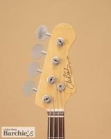J.W.Black Guitars JWB-J Bass #280
