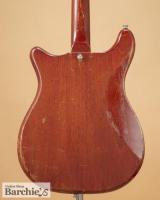 Epiphone Newport EBS