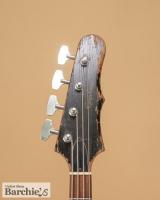 Epiphone Newport EBS